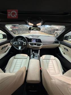 بي ام دبليو الفئة 3